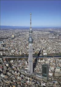 開業から14年、東京スカイツリーの「総事業費650億円」は本当に高かったのか？2026年の視点から紐解く巨大インフラの費用対効果