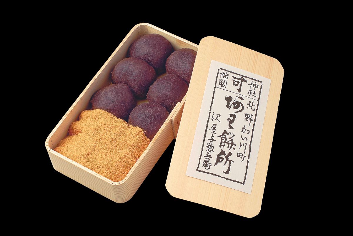 京都のあんこはなぜ別格か？老舗の極みと2026年最新進化系を徹底解剖