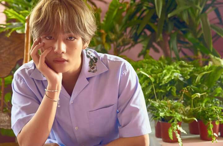 Bts v Love Aug 14 E