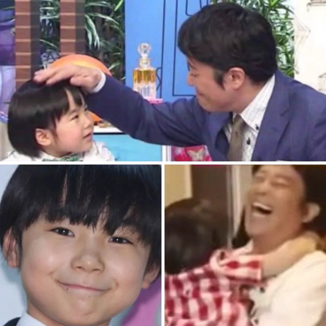 寺田心に父親がいない真相は？死別・離婚の噂と母子家庭の生い立ちを徹底調査