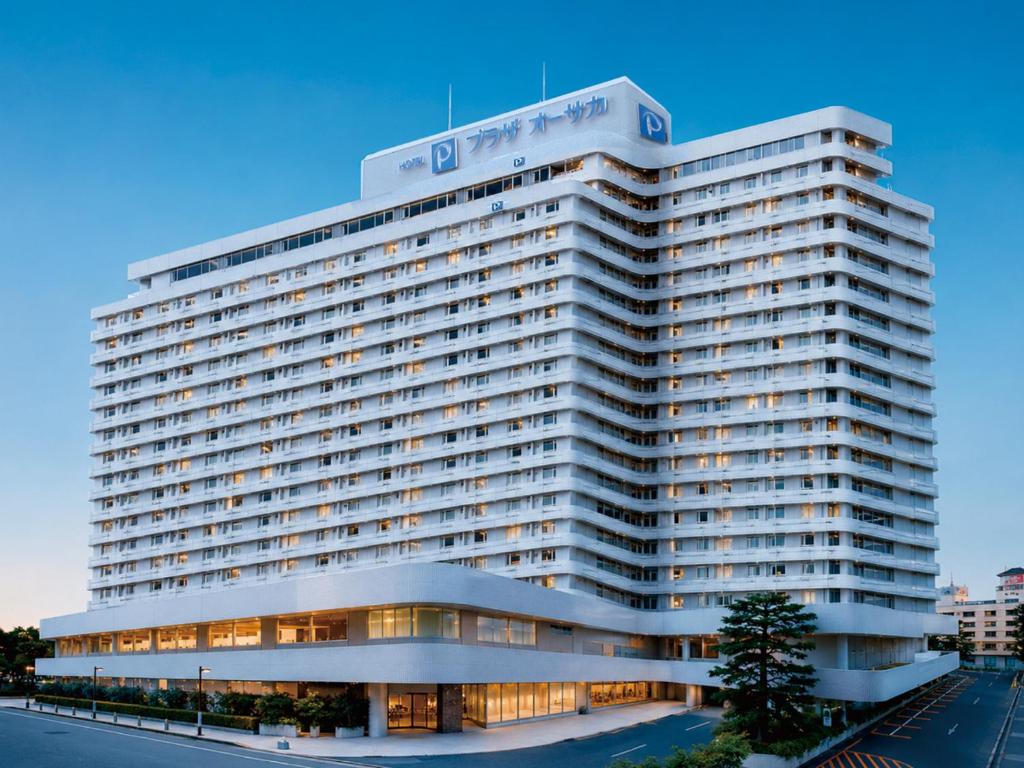 ホテルプラザオーサカはなぜコスパ最強？口コミの真相と宿泊価値を徹底検証