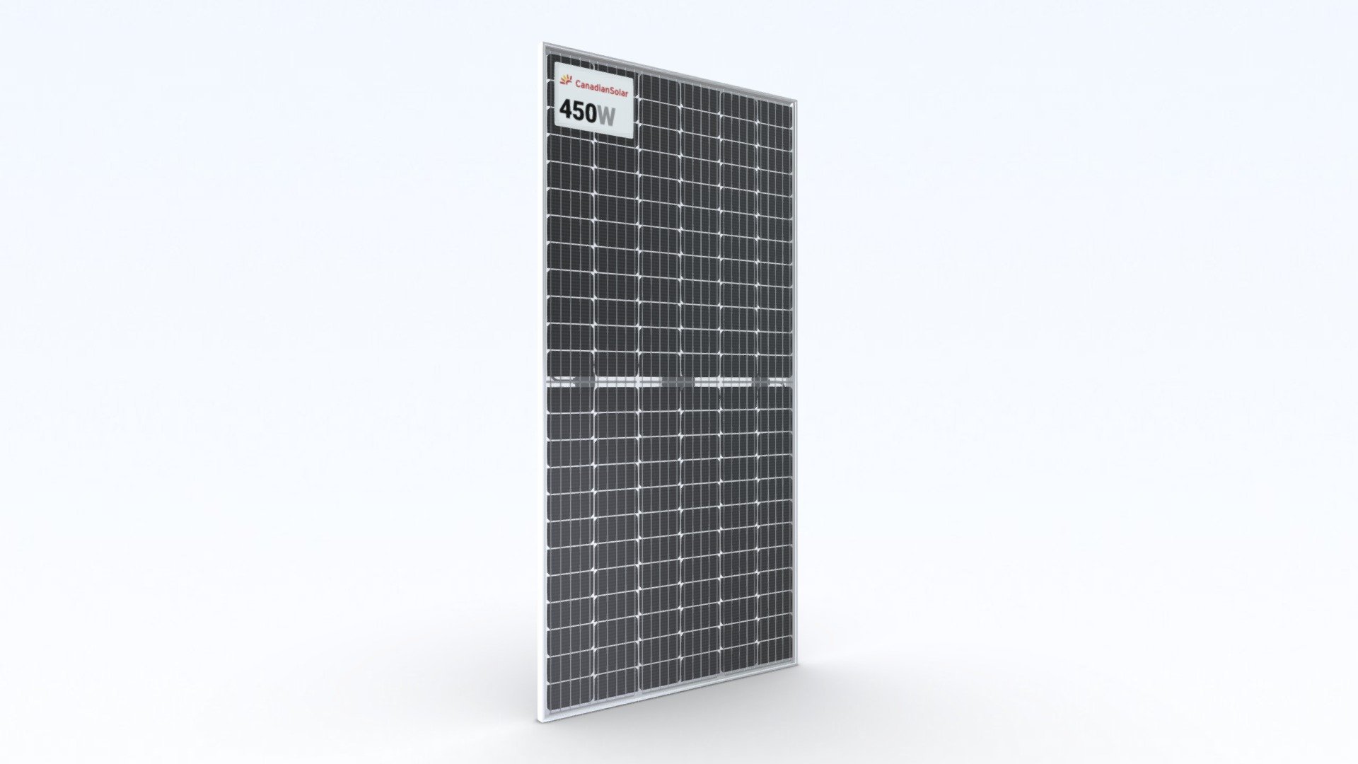 Canadian Solar 450W
