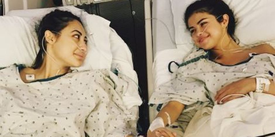 What Sickness Does Selena Gomez Have