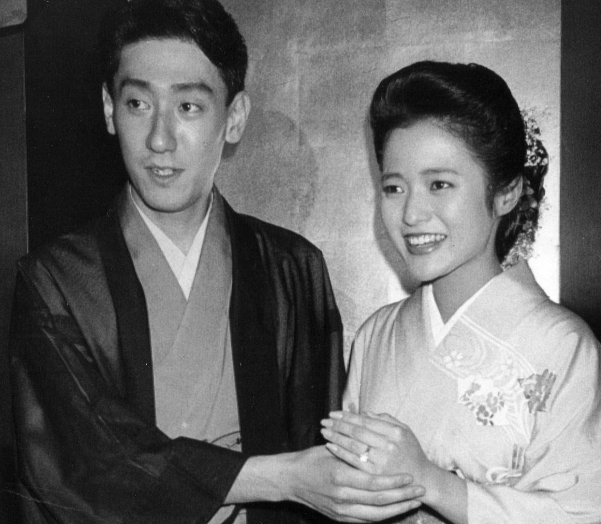 三田寛子の旦那・中村芝翫の現在！度重なる別居でも離婚しない衝撃の真相