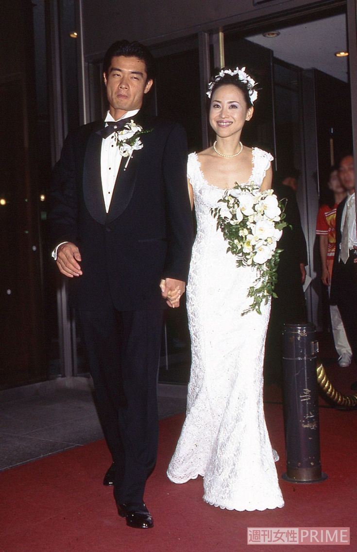 松田聖子の結婚歴と歴代夫3人の真相！神田正輝から現在まで完全網羅