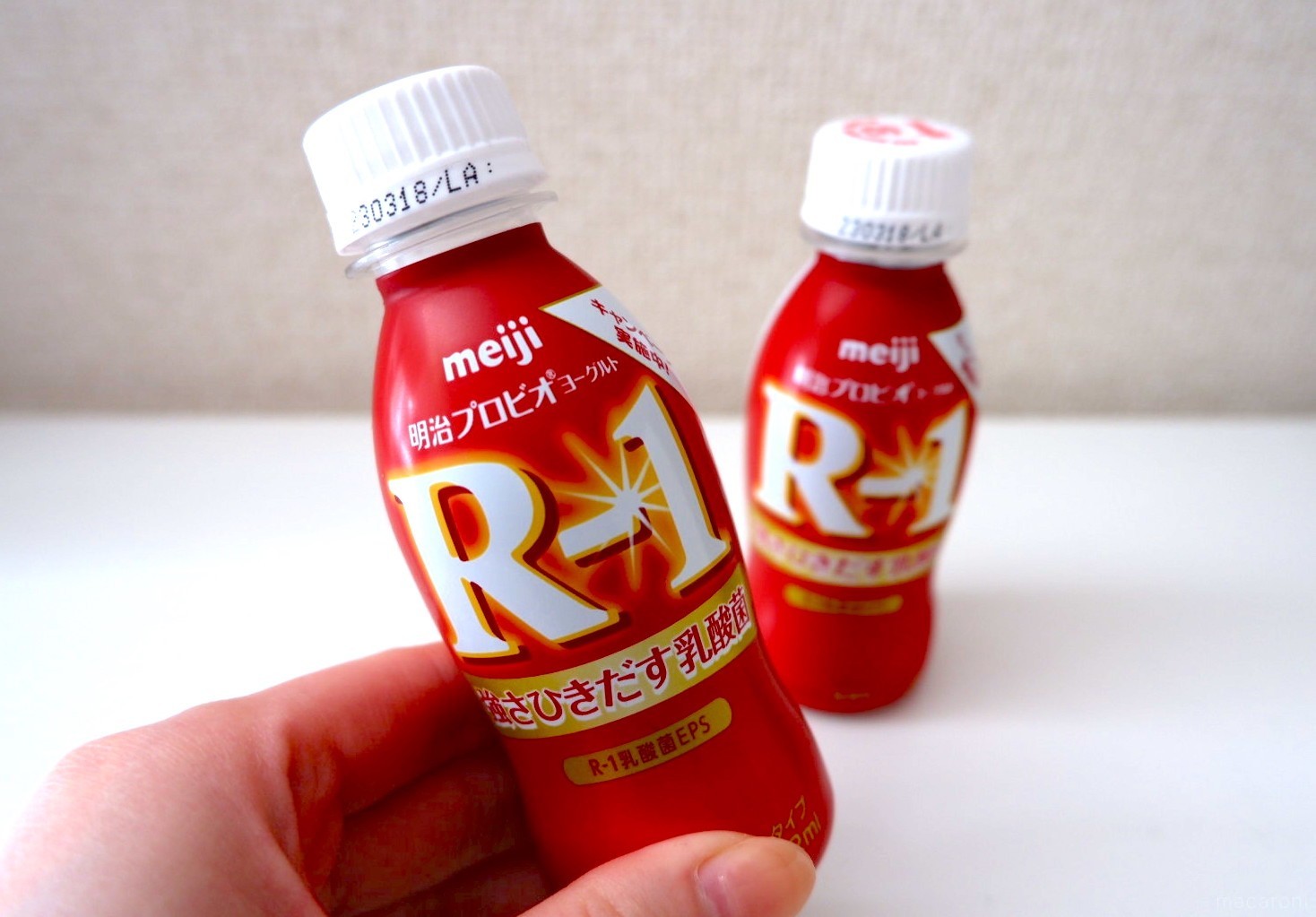 アールワンでインフル予防は効果なし？飲むタイミングと真相【2026】