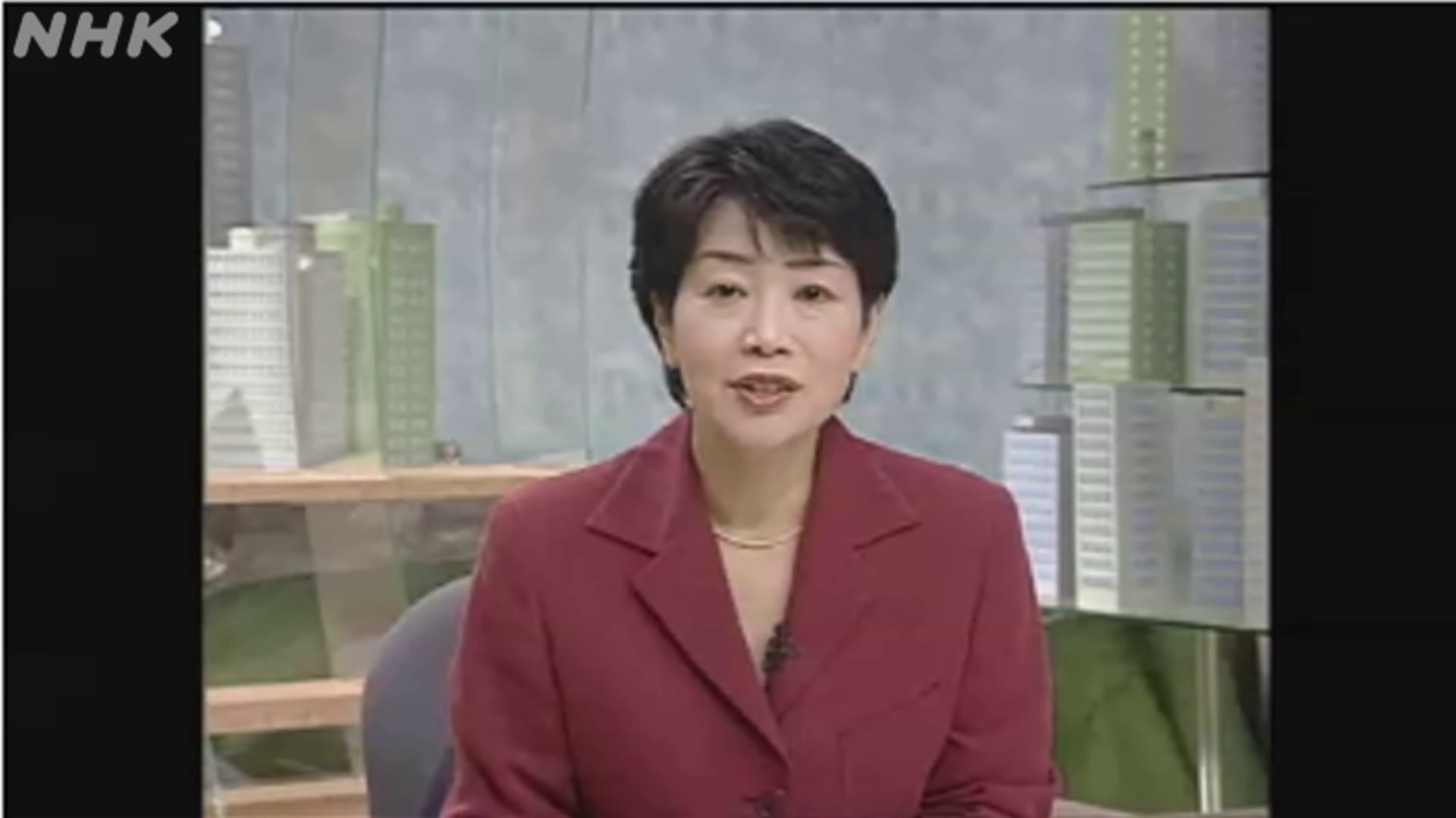 櫻井洋子が仕掛ける新たな激震！独占取材で迫る未公開計画の真相
