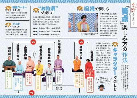【衝撃】 笑 点 座布団 運び 歴代 最新写真集＆動画まとめ #942