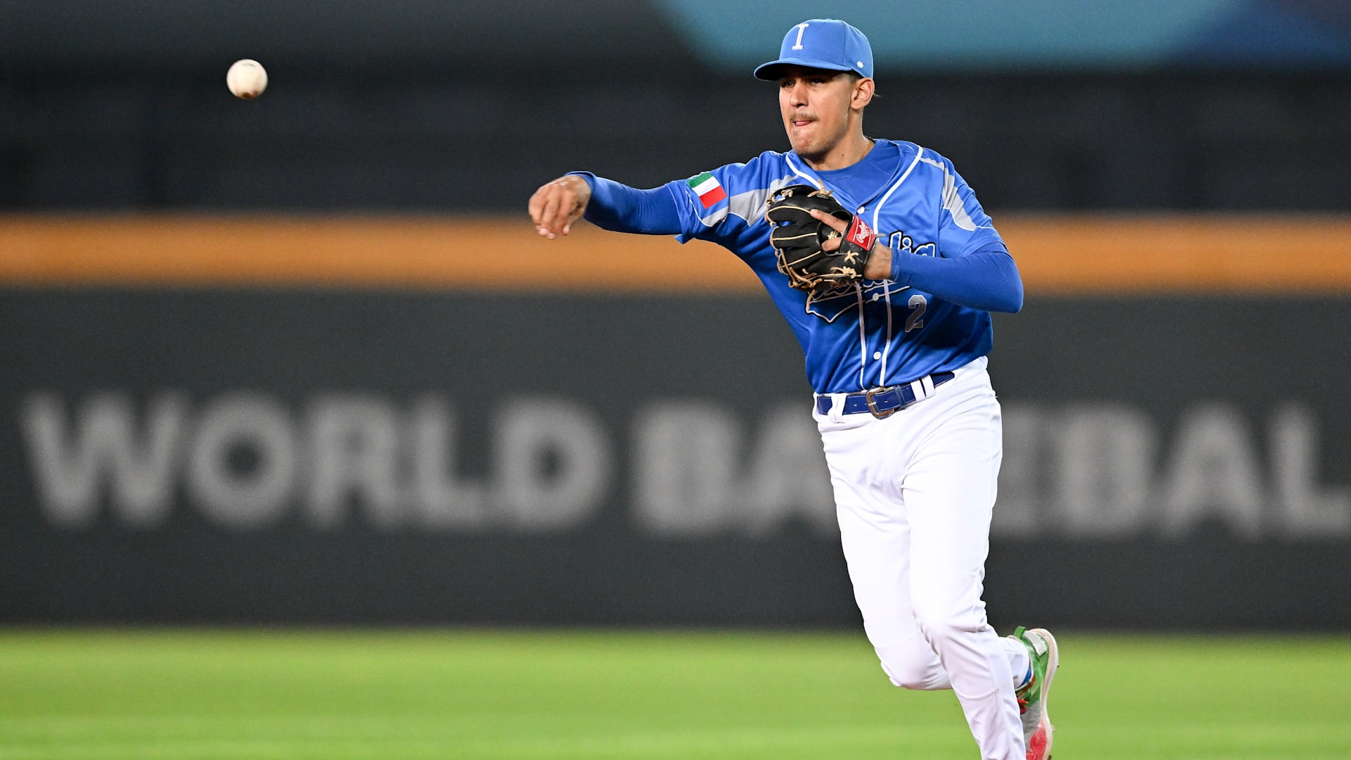 なぜイタリア野球は強いのか？Wbc快進撃の真相と2026年最新動向