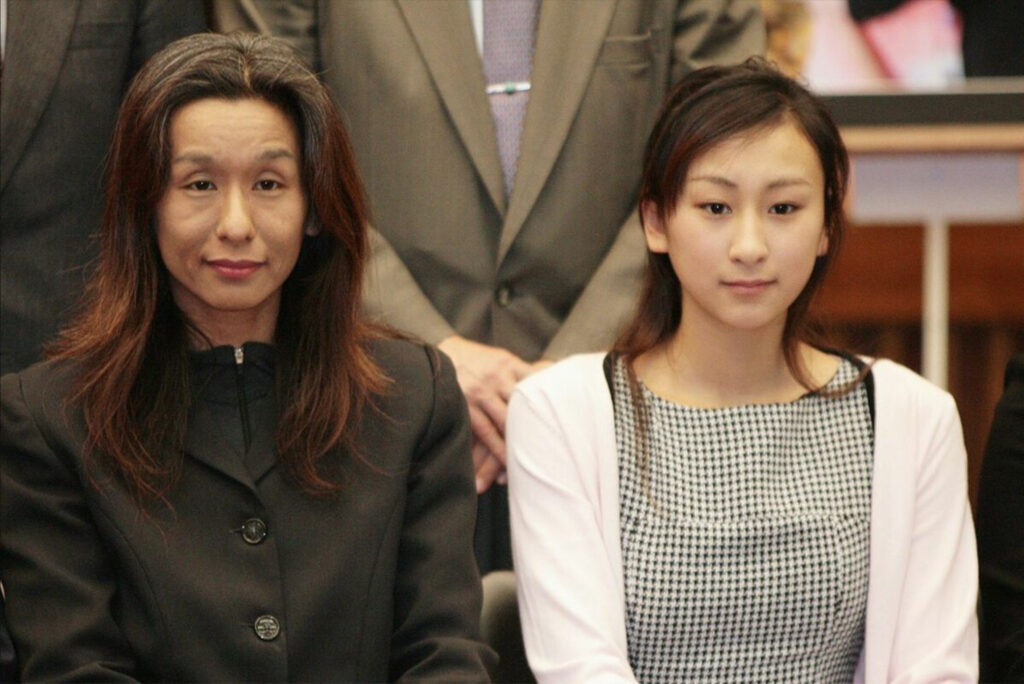 浅田真央の父・敏治氏の知られざる「いま」――Mao Rink時代に垣間見える家族の絆と静かな日常