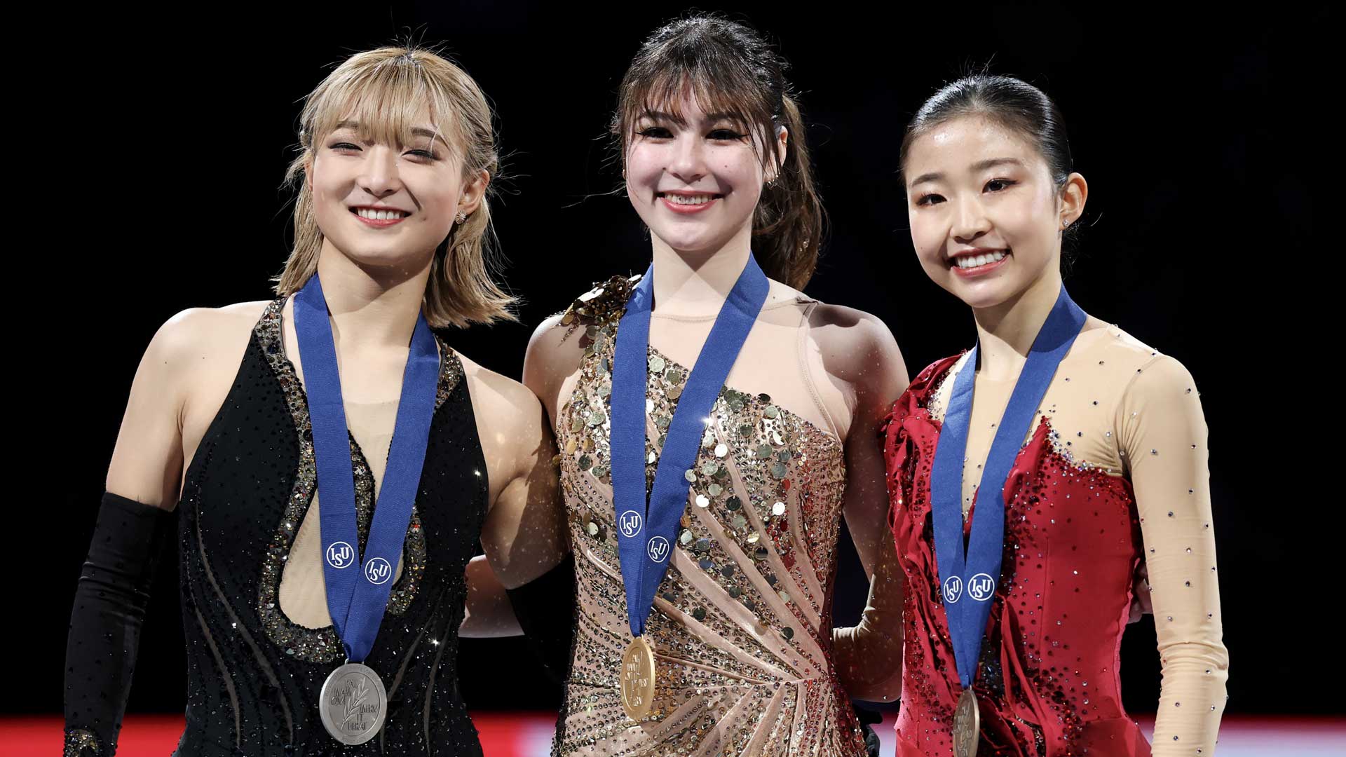 フィギュアスケート世界選手権2026年、日本代表枠の真相と驚愕の採点結果