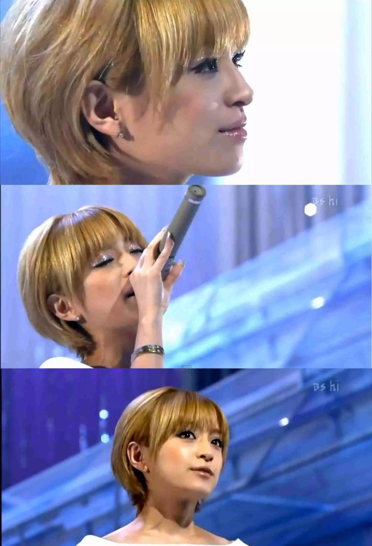 浜崎あゆみ全盛期ショートヘアの魅力と失敗しない再現オーダー術