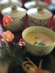 スプーンの金属音はマナー違反？「茶碗蒸しの正しい食べ方」を巡るSns論争と、老舗料亭が教える決定版