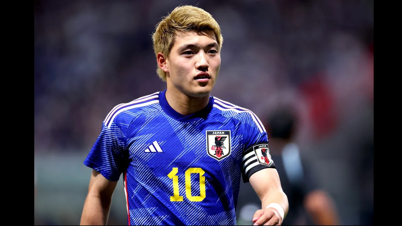サッカー日本代表のエースは誰か？最新序列と歴代10番の系譜