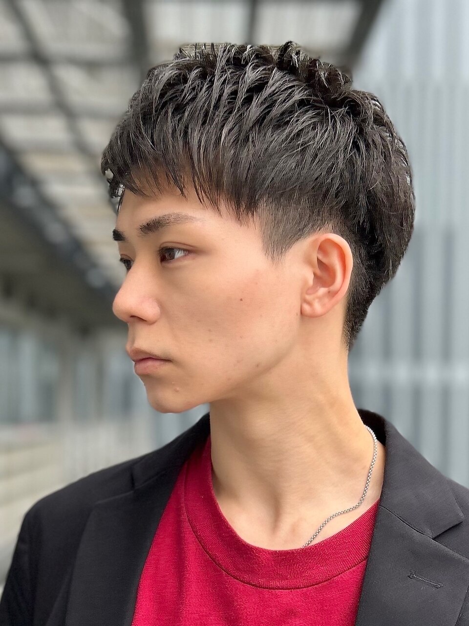 メンズ短髪で失敗する真因とは？2026年最新トレンドと似合わせ術