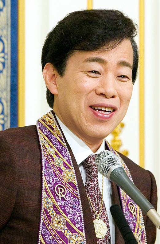 大川隆法の息子たちの現在は？長男・宏洋の絶縁真相と後継争いの全貌