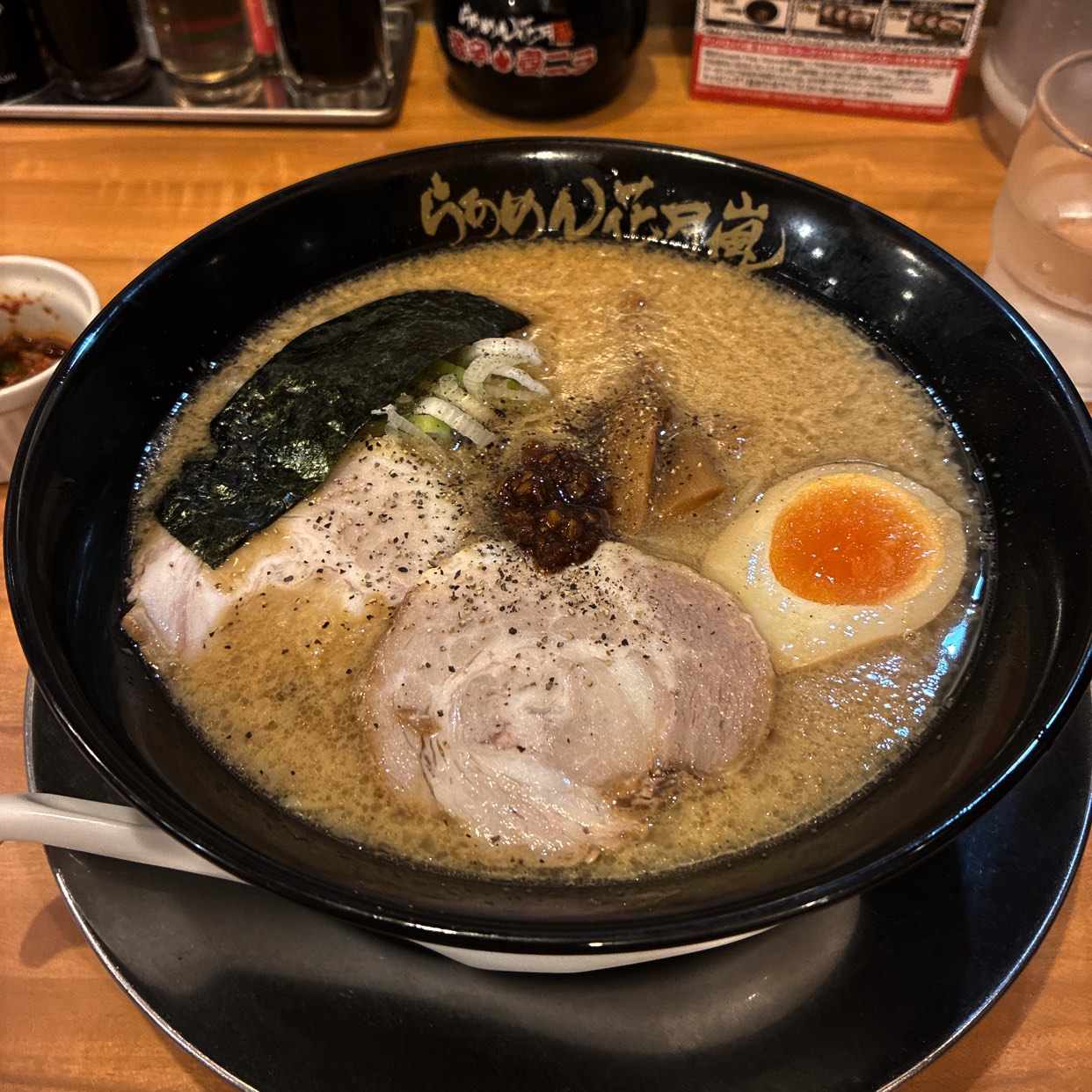 らあめん花月嵐 武蔵中原店の評判と現在｜限定麺や混雑回避術を徹底解説
