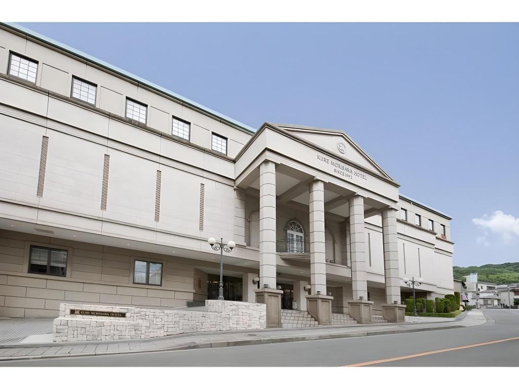 呉森沢ホテルの現在と閉館の真相は？口コミ評判や跡地の最新状況