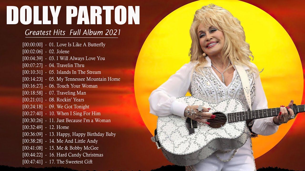 Dolly Parton Song Ranking: Her Most Iconic Hits and Deep Cuts