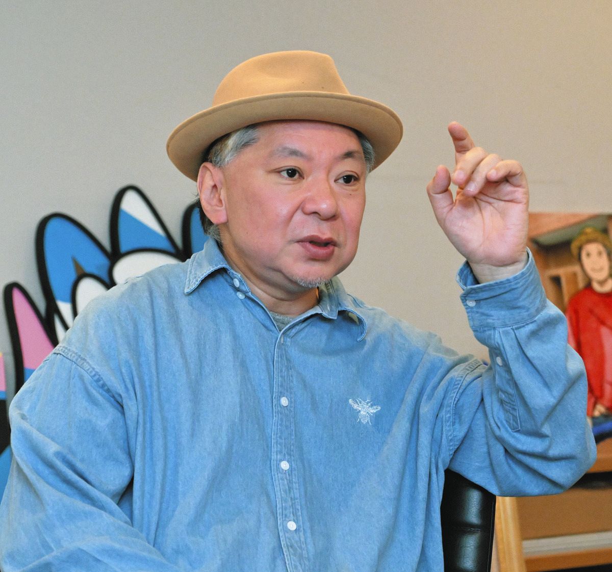 鈴木おさむ引退の真相とは？32年の作家人生に幕を下ろした理由と現在