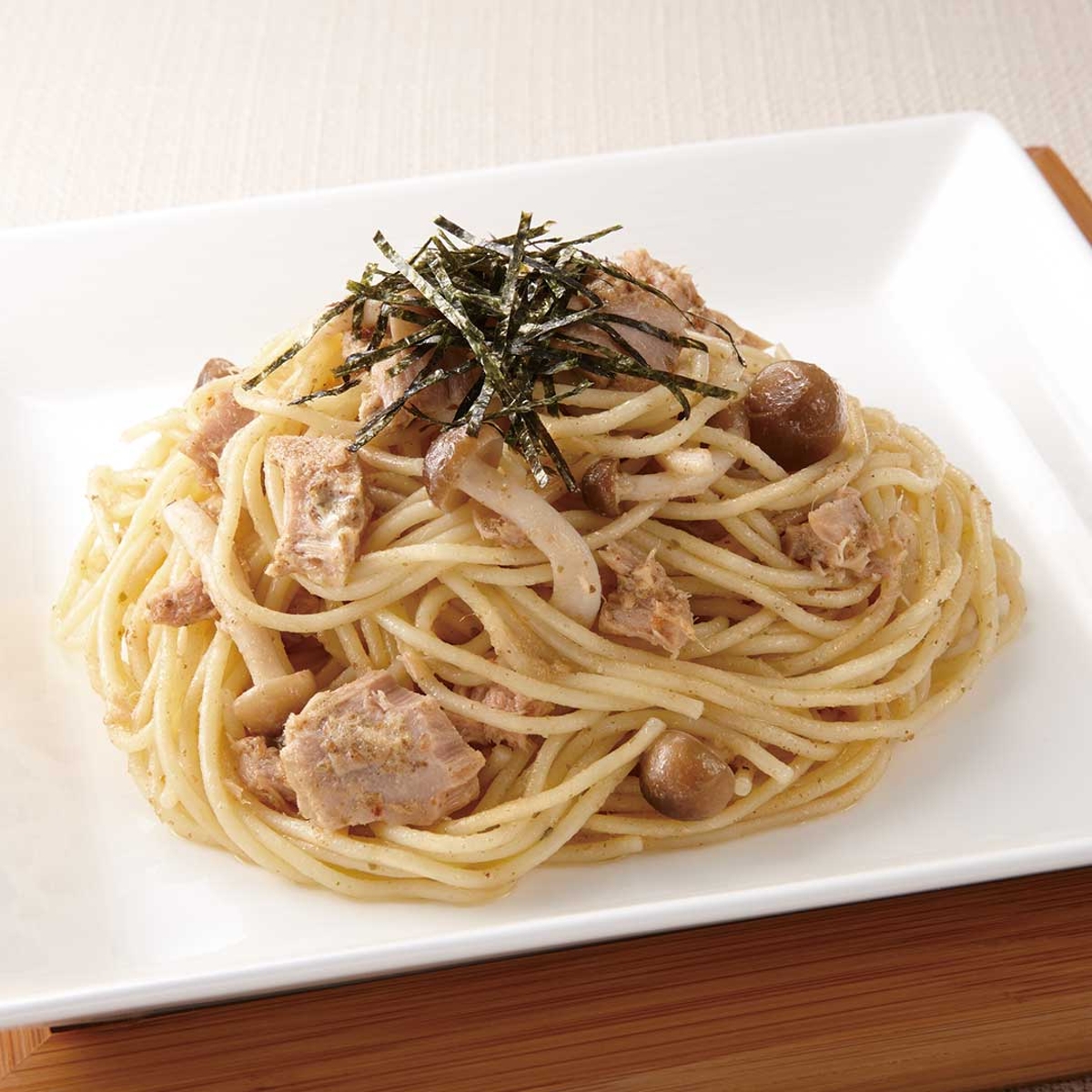 ツナ和風パスタが劇的進化！プロが教える黄金比と失敗しない極上時短レシピ