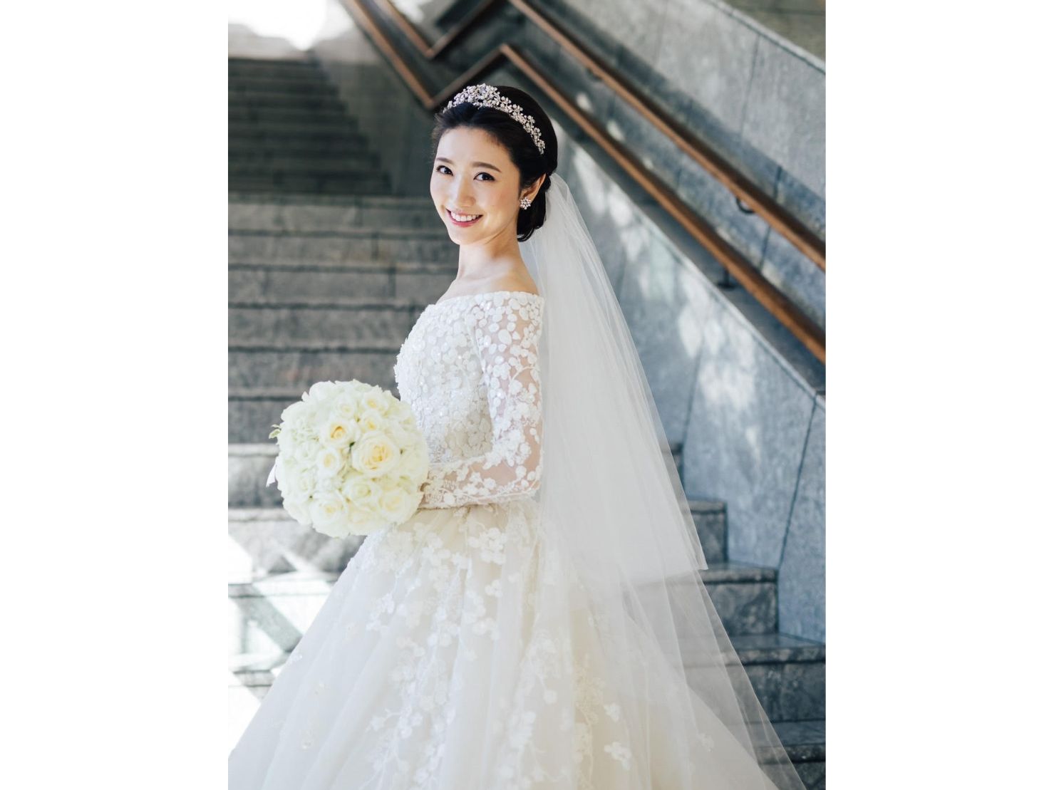 三田友梨佳の結婚相手は誰？エリート夫の素顔や年収、馴れ初めの真相を徹底解説