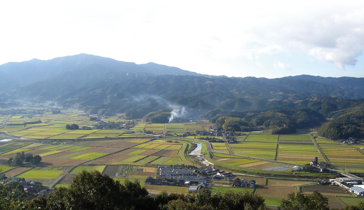 福岡・嘉麻市のリアル2026｜嘉穂アルプスと嘉麻牛の真相＆移住の現実