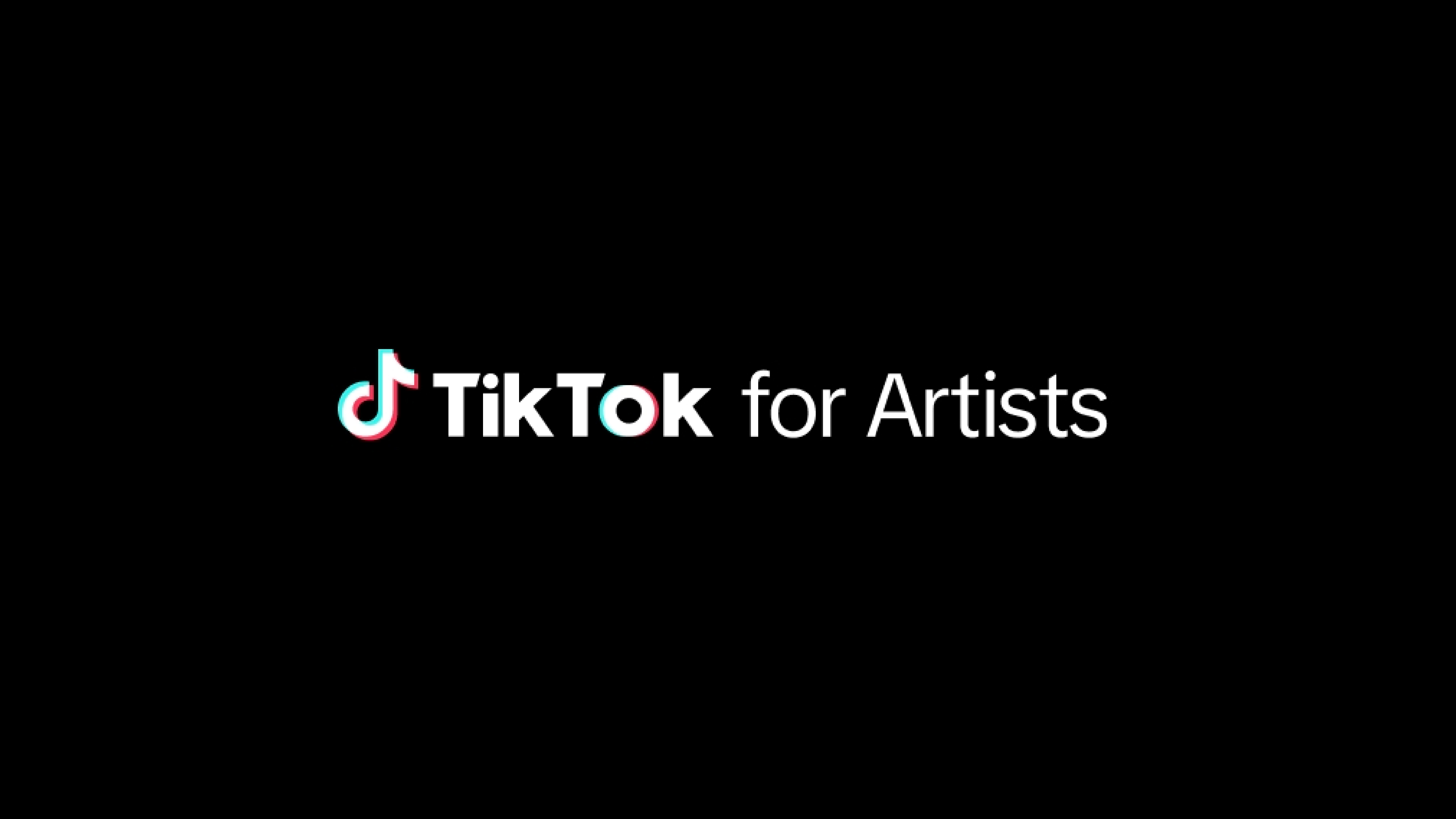 Tiktok for Artists徹底解説！認証バッジ条件と新曲バズ戦略