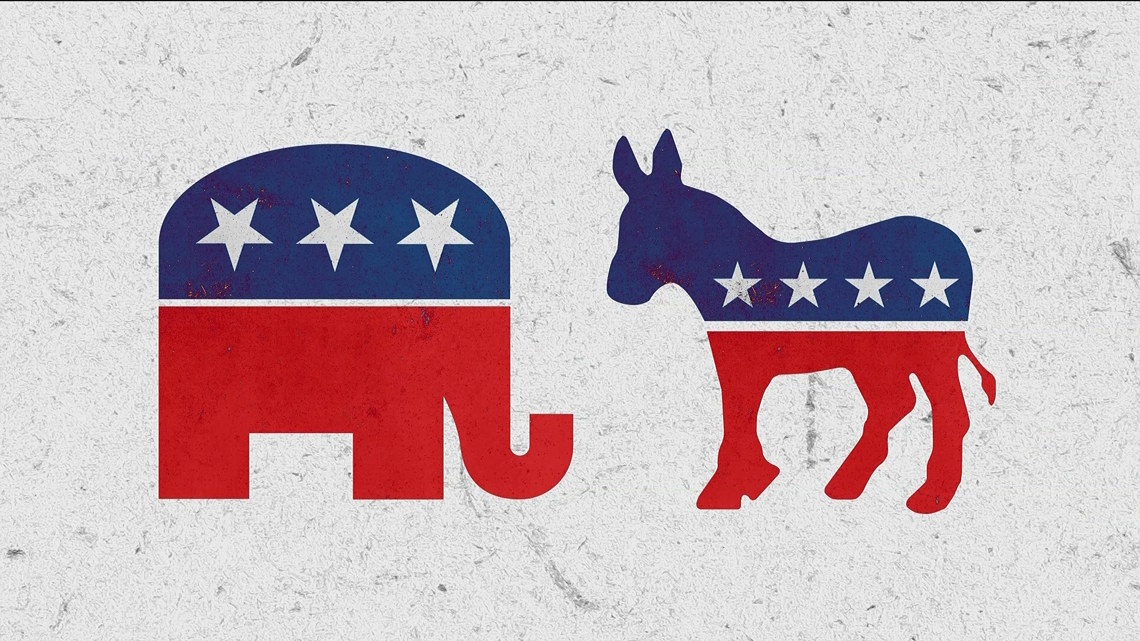 What Does the Elephant Represent in Politics