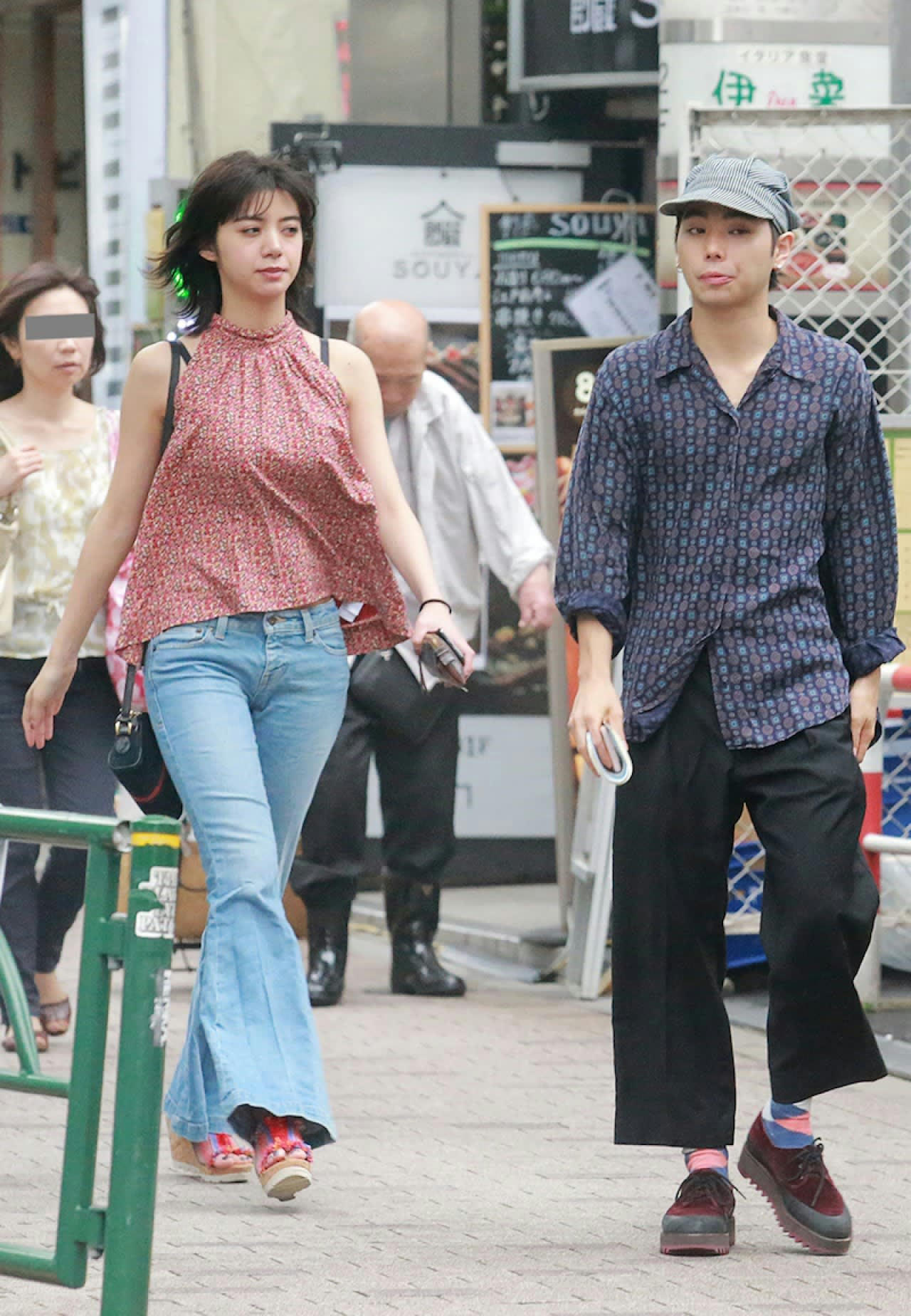 池田エライザの夫は誰？結婚の真相と歴代彼氏・現在の熱愛事情まとめ