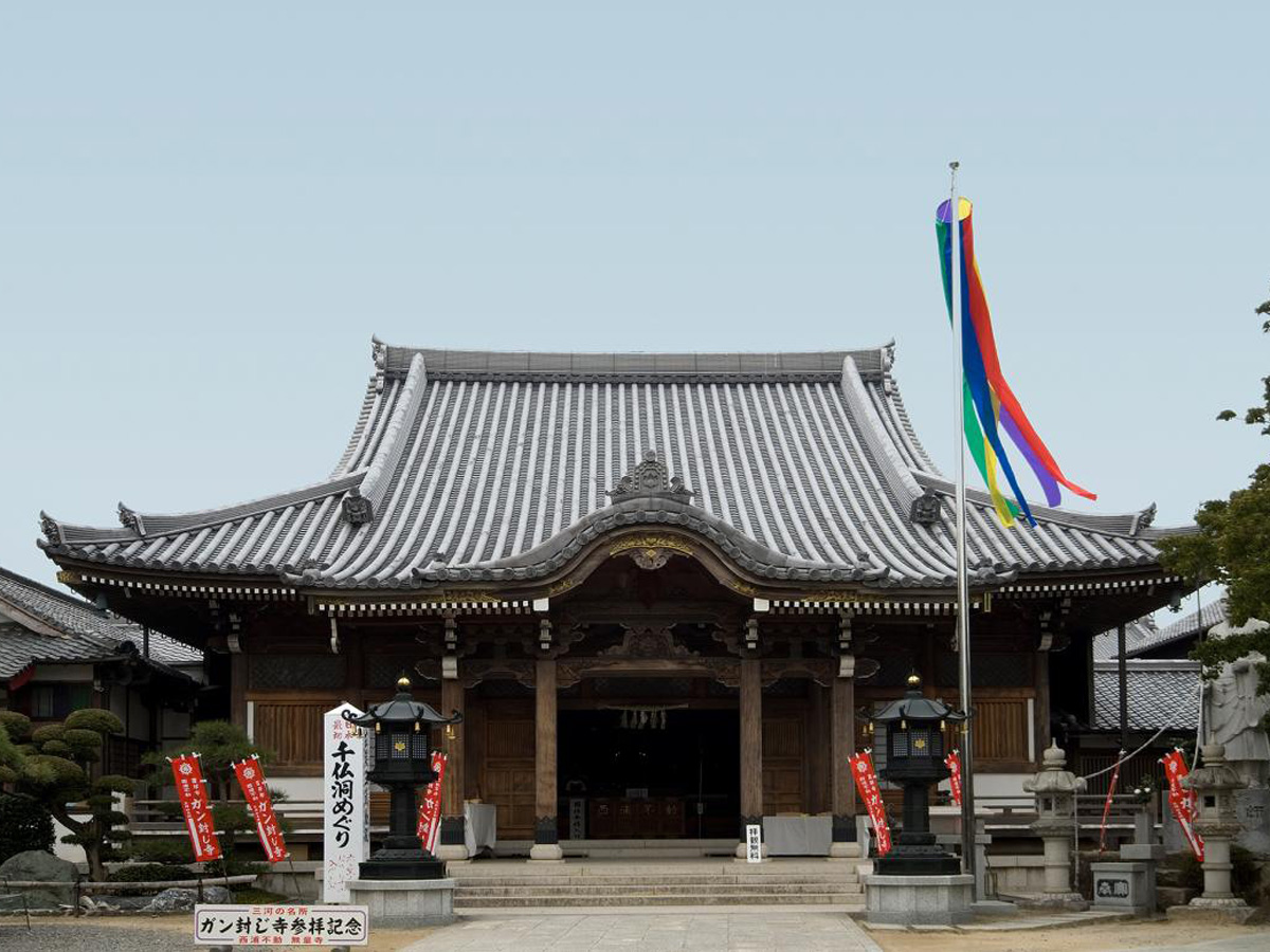全国のガン封じ寺2026！ご利益の真相や口コミ・郵送祈祷を徹底解説