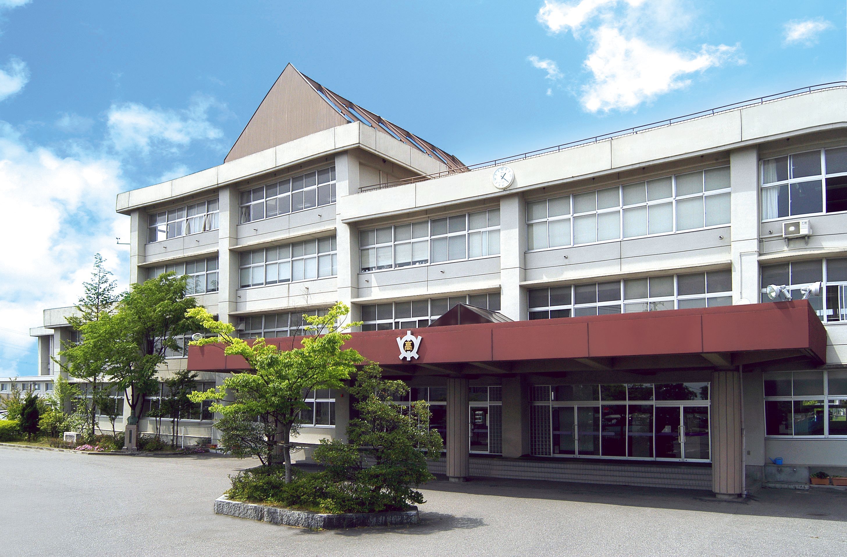 新発田高校の偏差値と合格ライン2026｜普通科・理数科を徹底分析