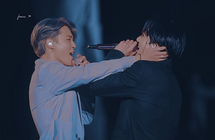 Why Is Jikook the Only Ship Bts Doesn't Talk About