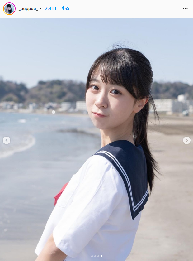 話題の女優・馬渕ありさ、知られざる原点と電撃発表の噂を追う