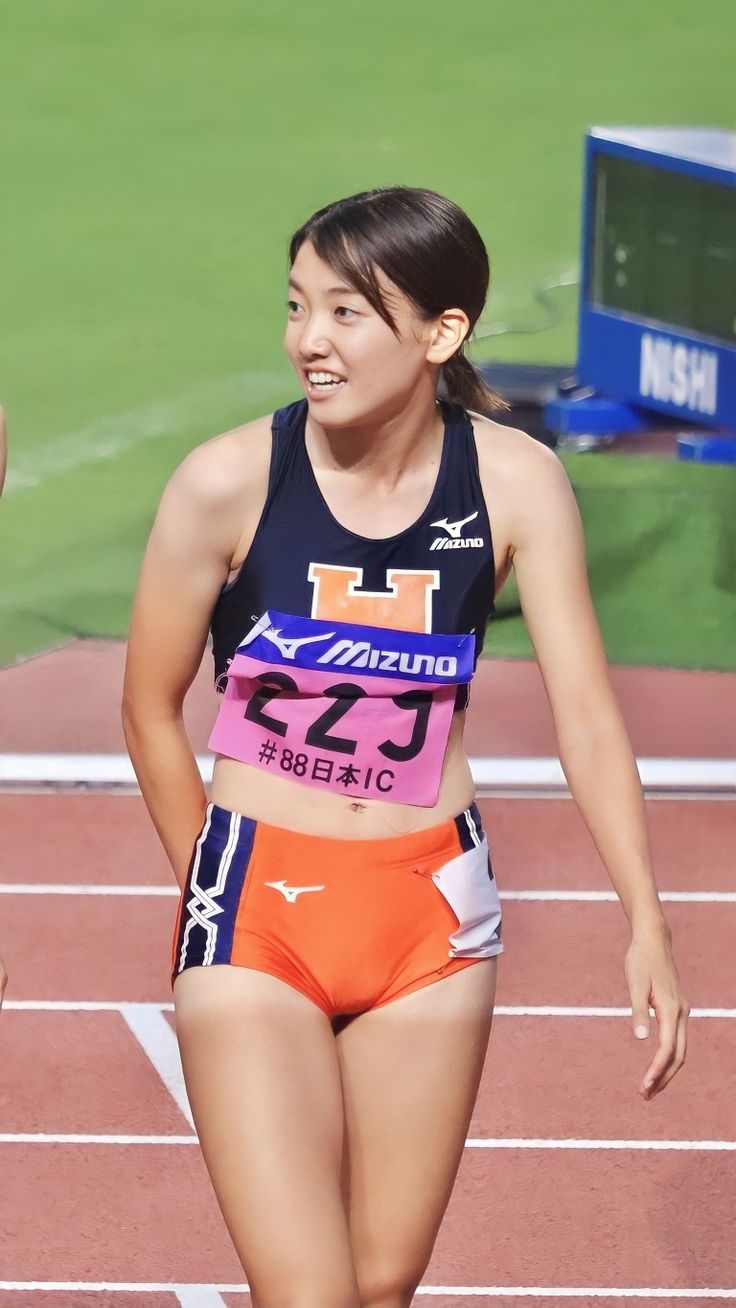 【2026最新】Snsで話題の日本の美女アスリート！実力と素顔を徹底解剖