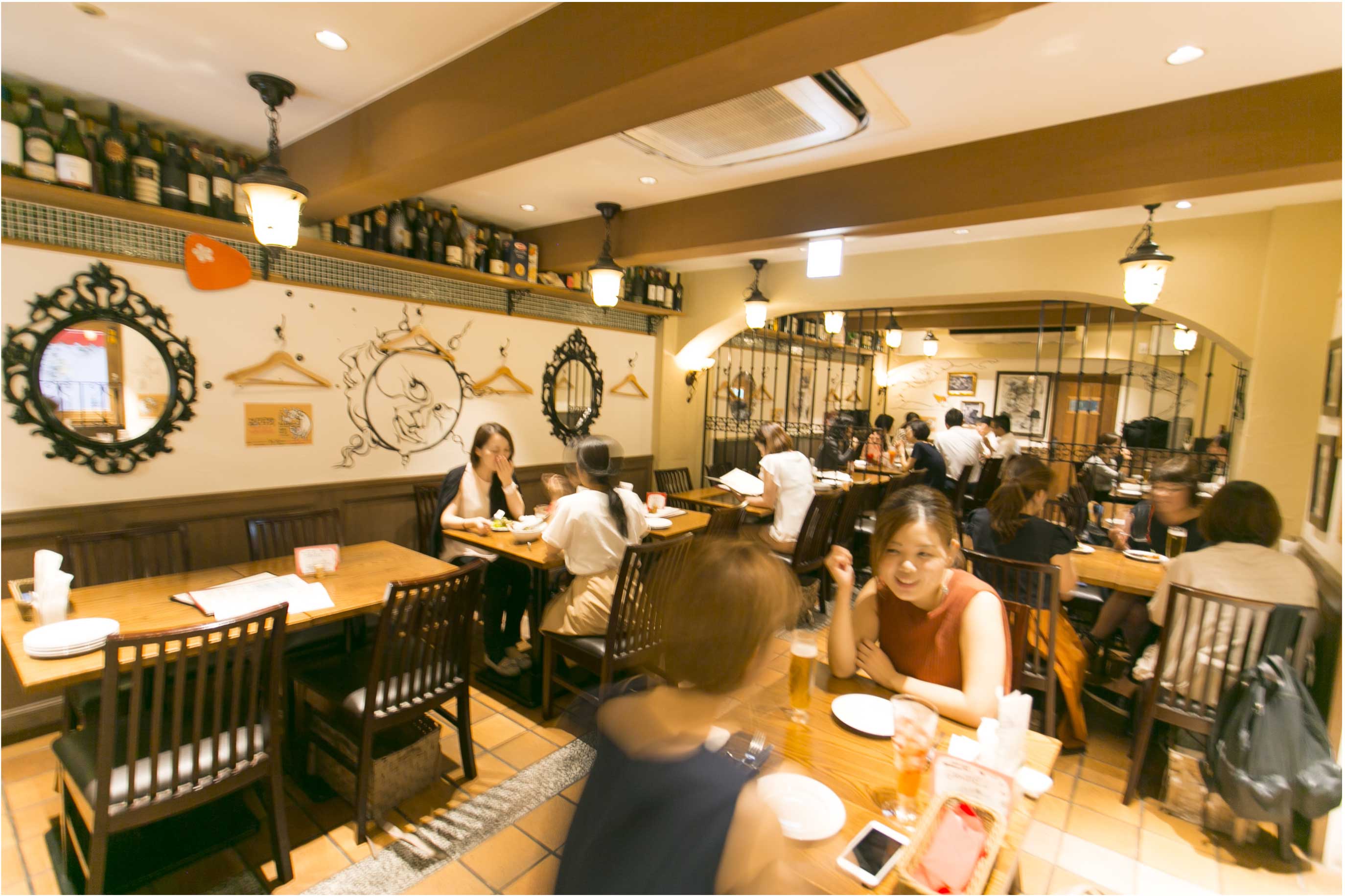 梅田アレグロの薪窯ピッツァが凄い！世界杯入賞の水牛モッツァレラを徹底解説