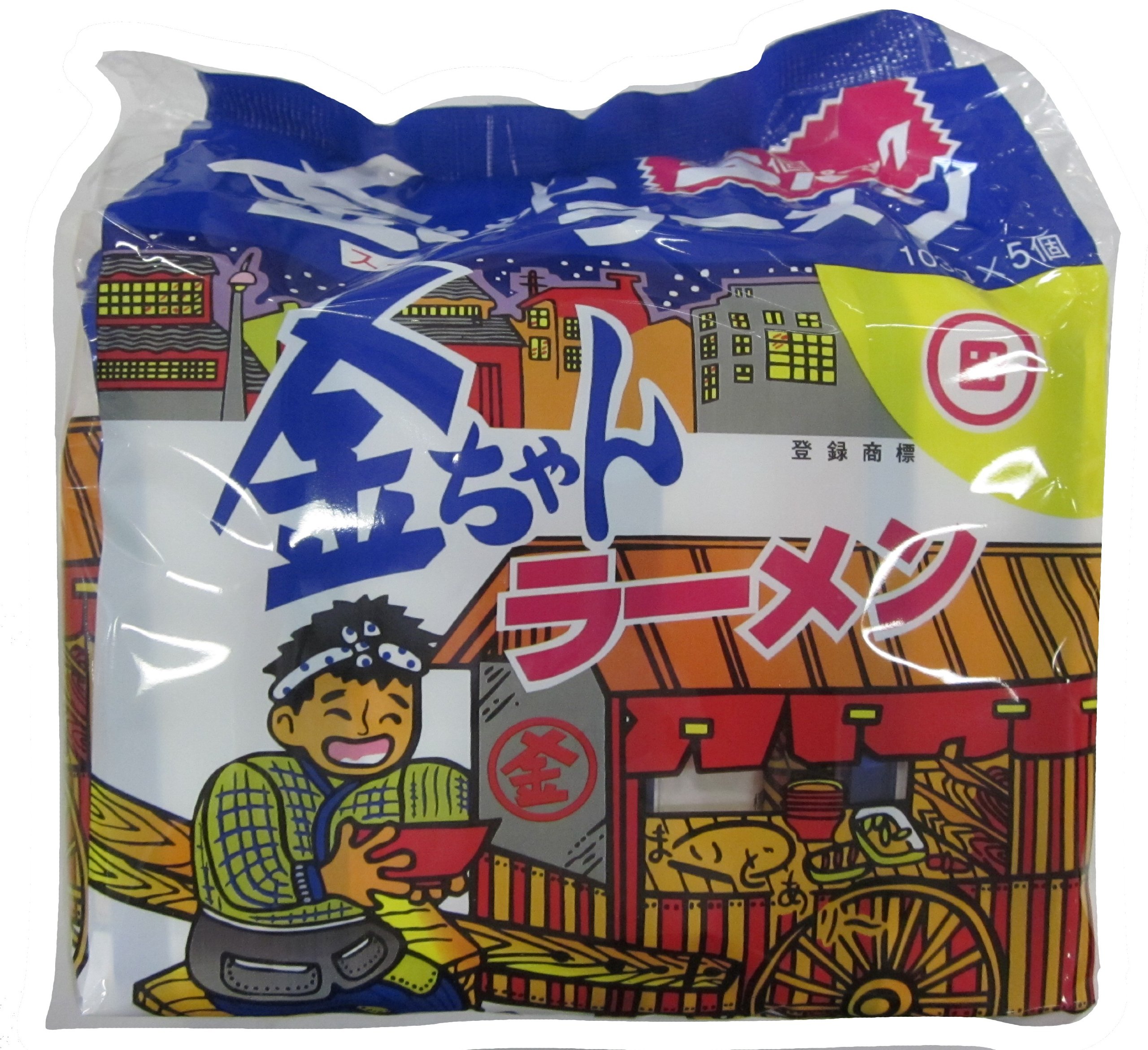 金ちゃんラーメンはなぜ関東で売ってない？販売地域の謎と取扱店を追う