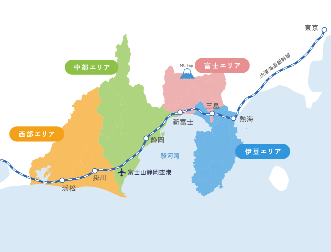 富士山はどこの県？実は「山頂は何県でもない」衝撃の真相を徹底解説