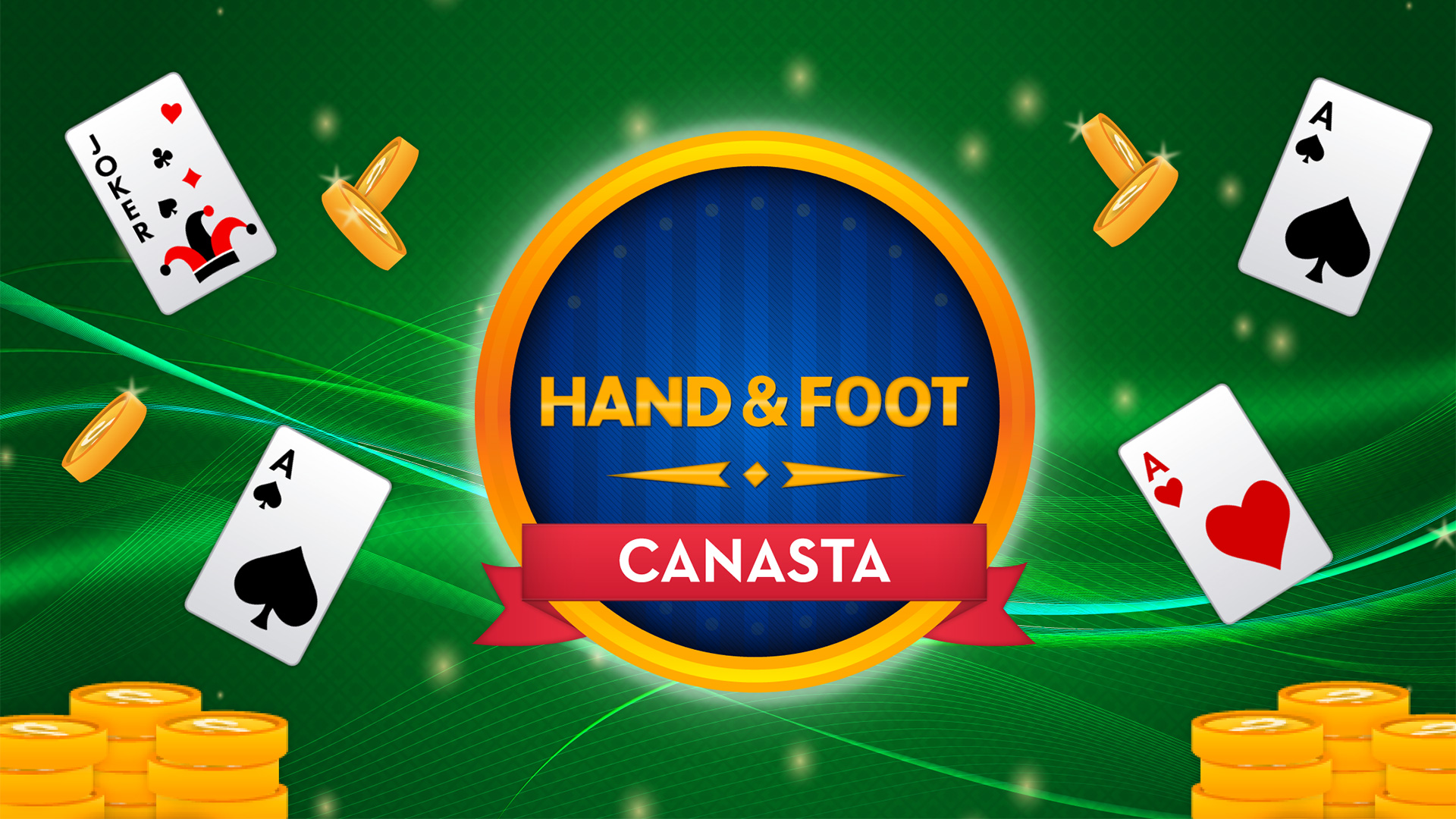 Free Hand and Foot Card Game Download