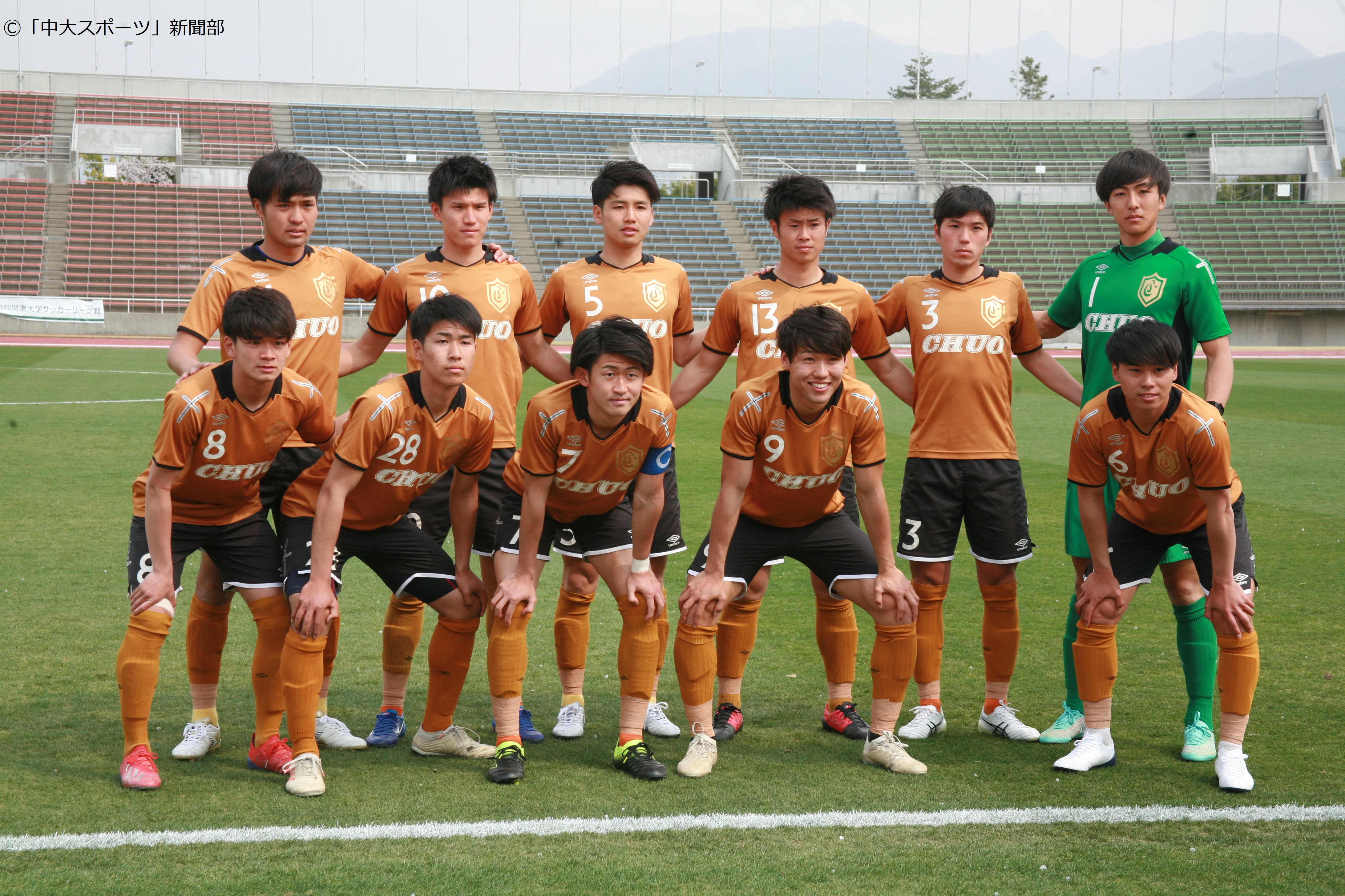 プロ輩出率No.1の牙城崩壊？大学サッカー勢力図激変の裏側
