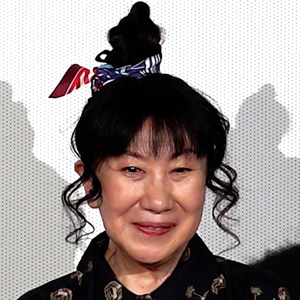室井滋の現在と事実婚の真相！映画監督との絆や若い頃からの歩み