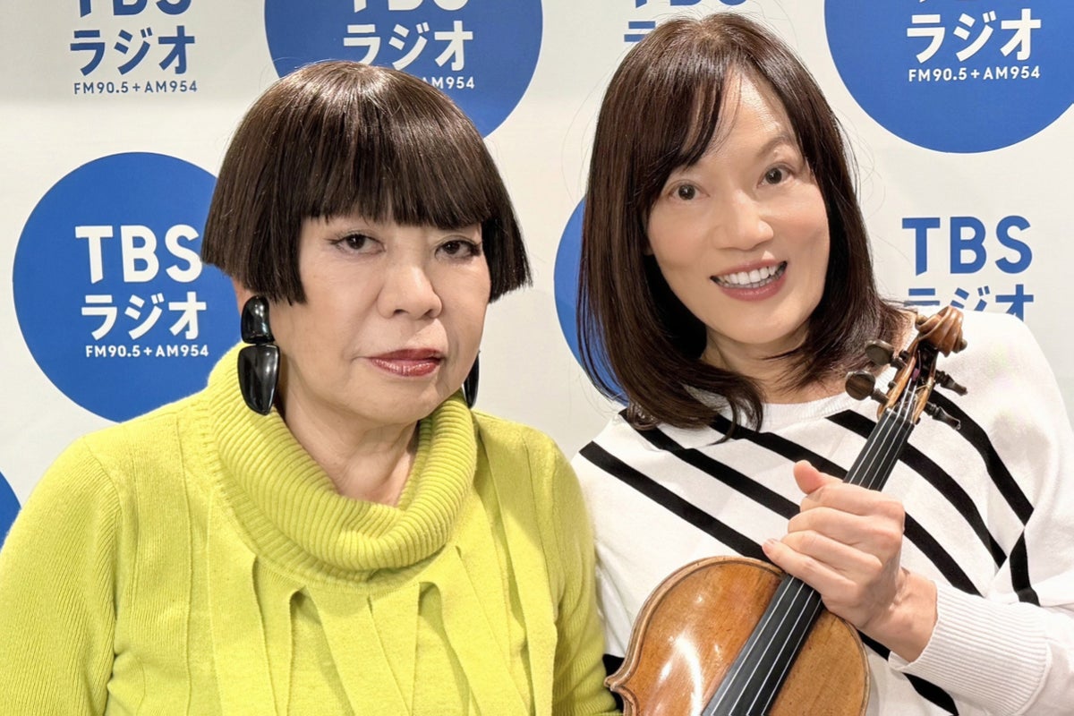 千住真理子の結婚と夫の真相｜病気説やデュランティ秘話を徹底検証