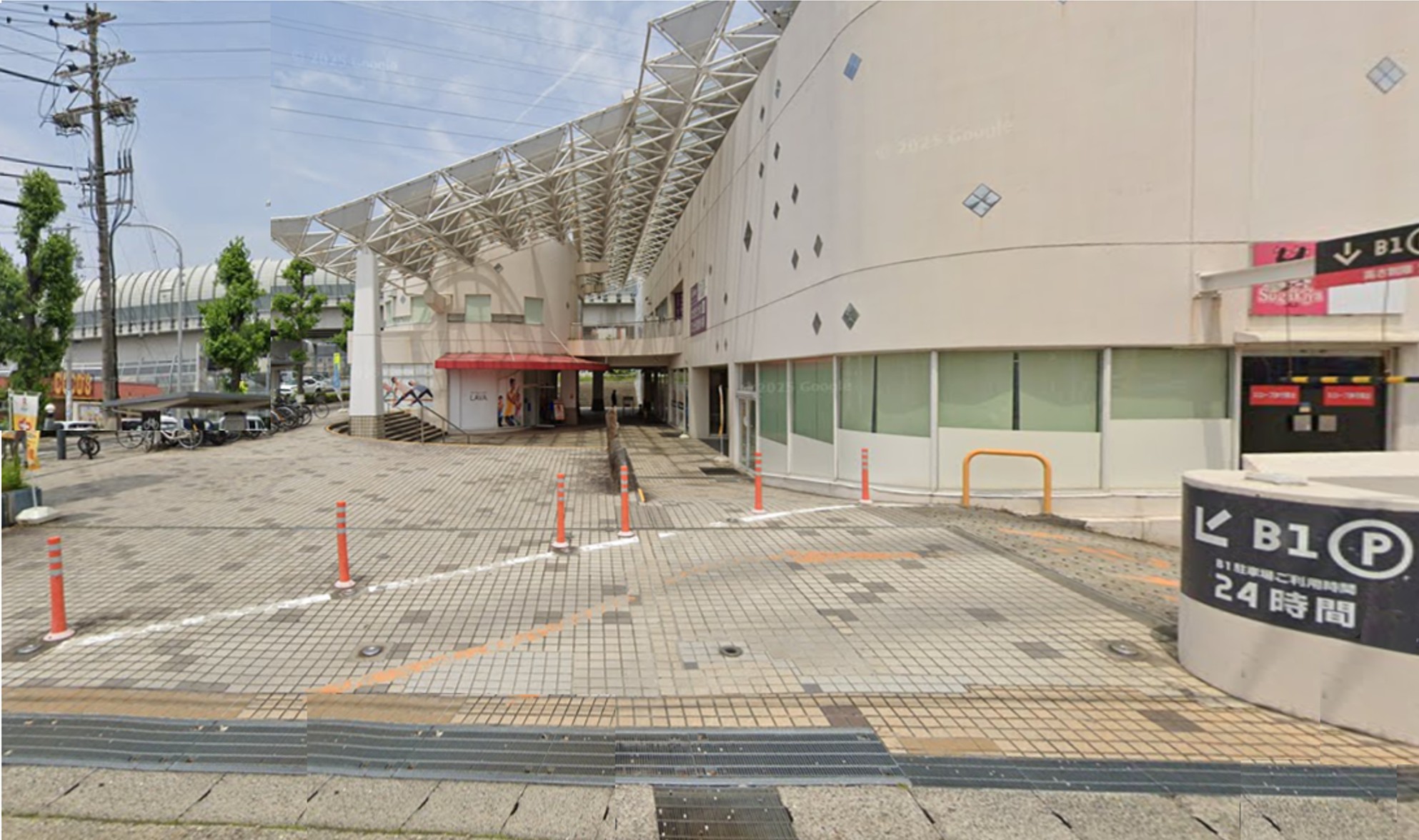 西友鳴海店の営業時間やチラシは？テナントと混雑攻略法を徹底解説