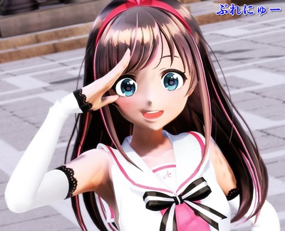 元祖Vtuberの真実と現在地。キズナアイ「中の人」春日望の歩みと、Aiキャラクターが変えたエンタメの未来