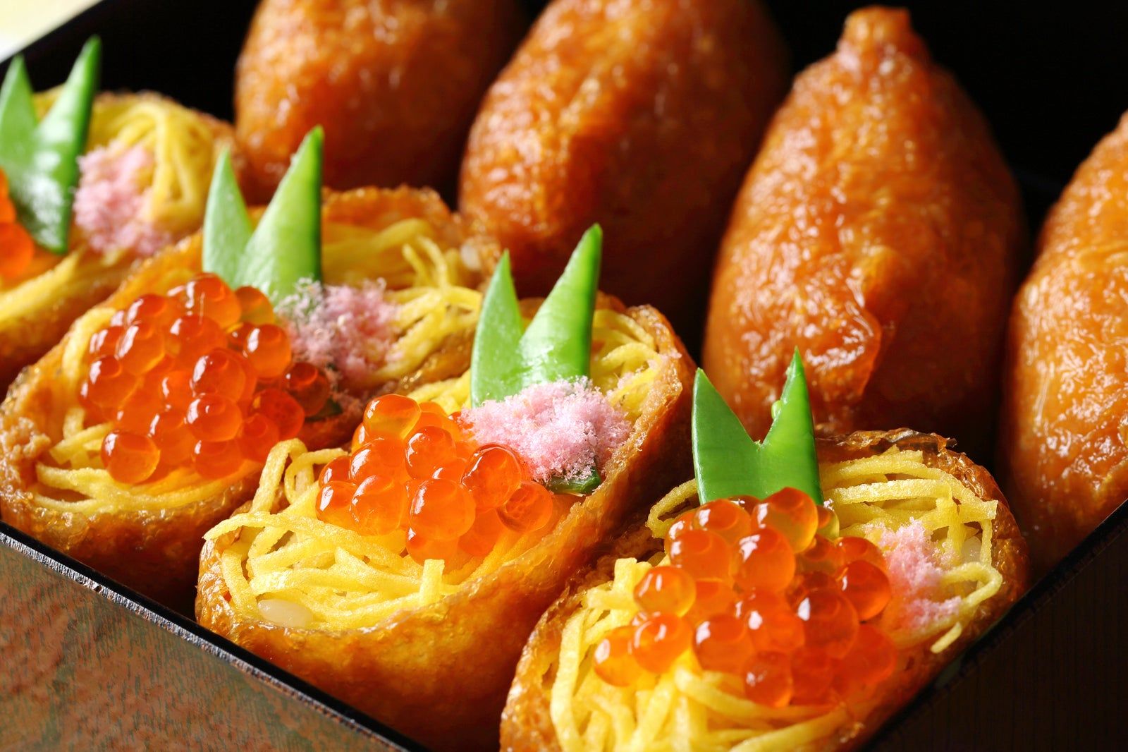 奈良名物は柿の葉寿司だけじゃない！地元絶賛グルメ＆最新手土産決定版