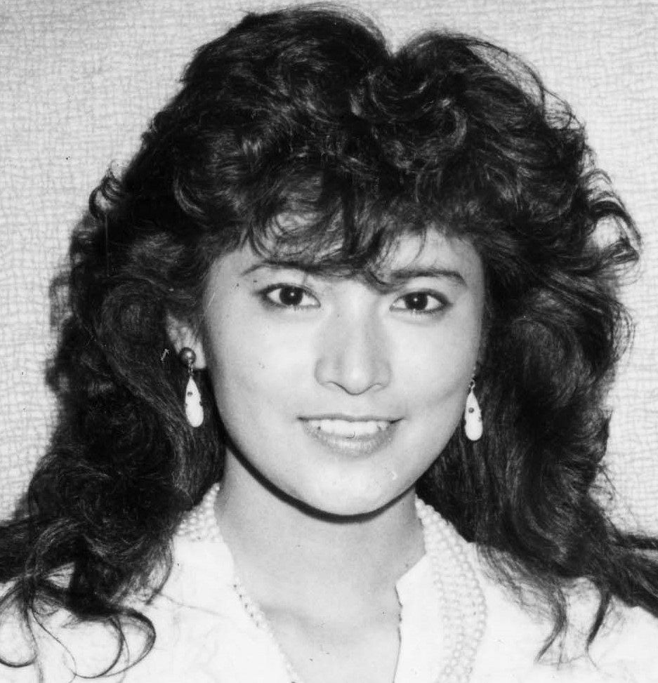 志穂美悦子の若い頃が美しすぎる！伝説アクションと電撃引退の真相とは？