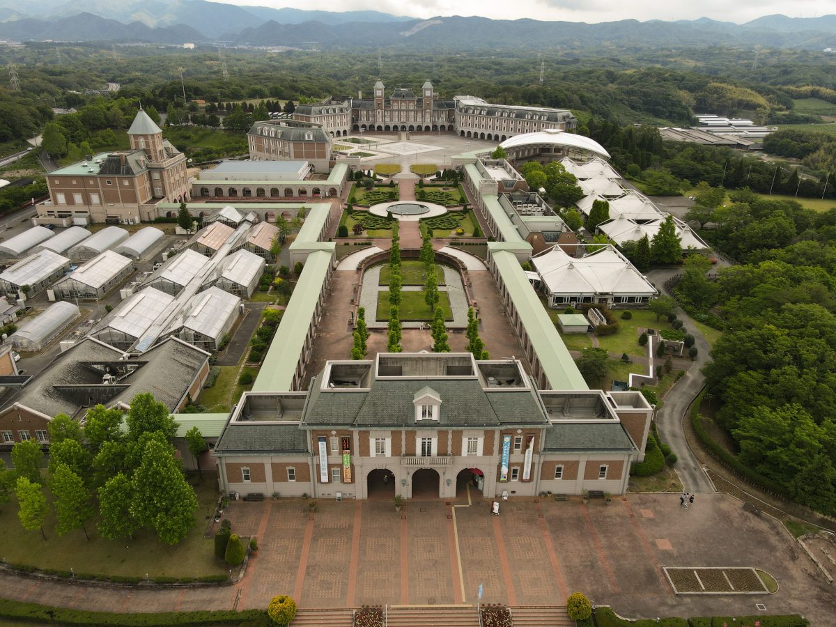 神戸フルーツフラワーパーク無料の真相と2026年最新攻略法