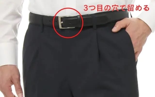 ベルト金具の外し方完全ガイド！固いバックルも傷つけず外す裏技