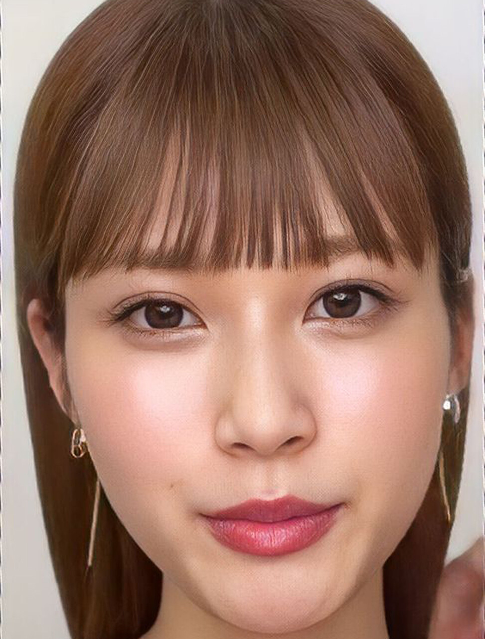 「顔 が エロ い」と称賛される新基準。2026年、なぜ私たちは「完璧な美」よりも「毒のある色気」に惹かれるのか？