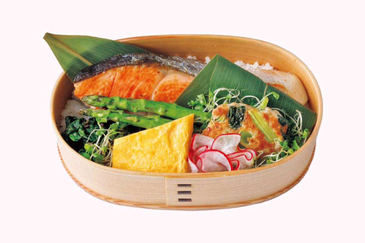 お弁当の詰め方でおしゃれに変身！プロ直伝の黄金比と映える配置術